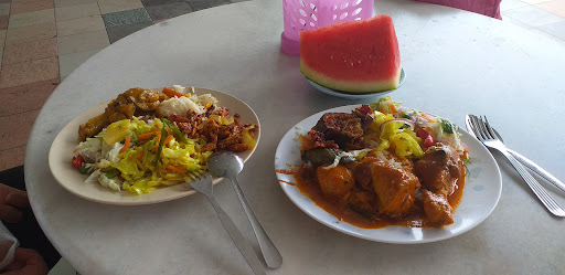 Mamak's Spicy Special Mamak's Spicy Special