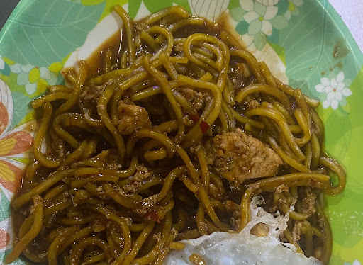 Warung Pok Joh