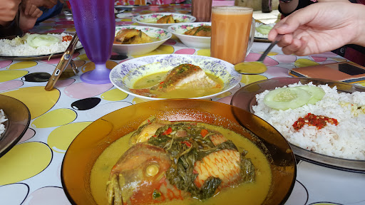 Restaurant Selera Sri Kolam Restaurant Selera Sri Kolam