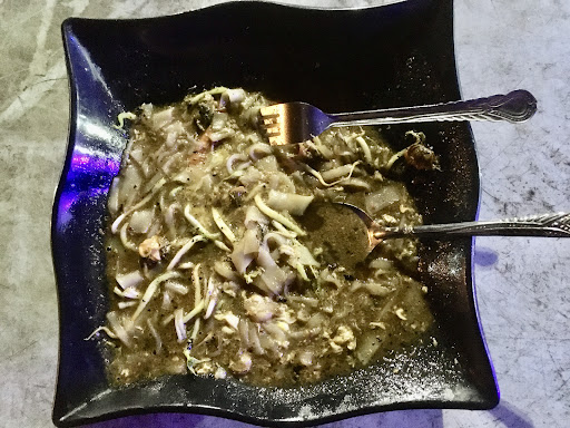 Char Kuey Teow Dataran