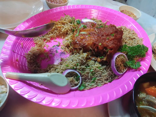 Arabest Nasi Arab