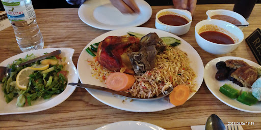 Al Khatiri Restaurant