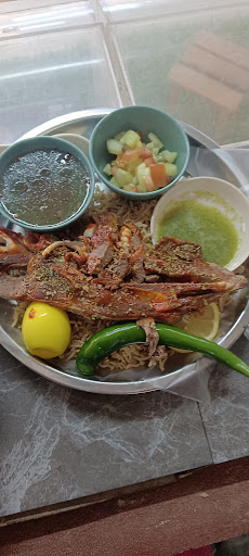 Nasi Arab Dulang Kg Air Batu Nasi Arab Dulang Kg Air Batu