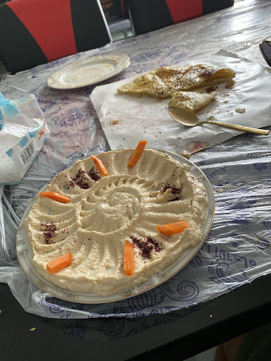 wekíto Nasi Arab HADHRAMAUT wekíto Nasi Arab HADHRAMAUT