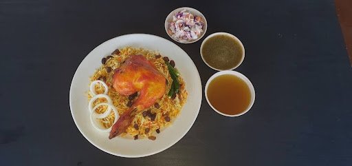 HADRAMOUT RECIPE الوصفة الحضرمية