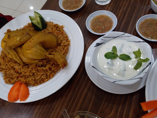 Restoran Habib Hadramout