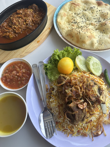 Arabic Food by Chef Abo Omar Arabic Food by Chef Abo Omar