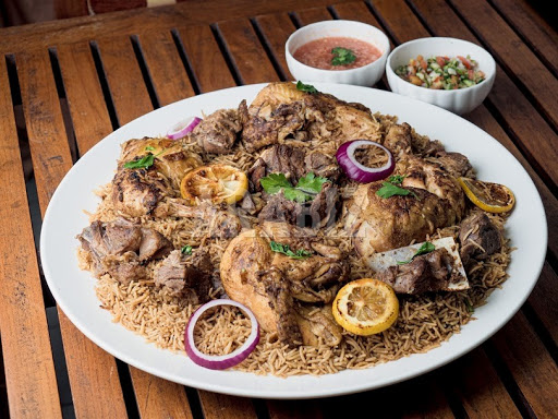 Hamara's Dining Hamara's Dining