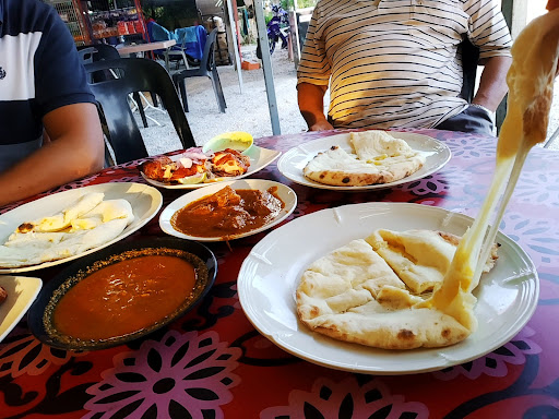 Roti Tempayan 3 Abdul