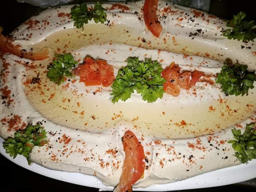 Ain_Arabia (Restaurant & Cafe) (Hookah Bar) Ain_Arabia (Restaurant & Cafe) (Hookah Bar)