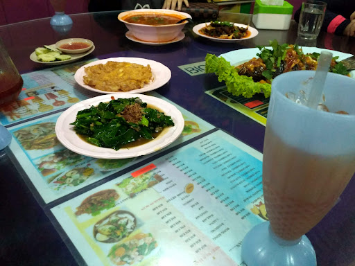 Restoran Mesra Selera Kita Restoran Mesra Selera Kita