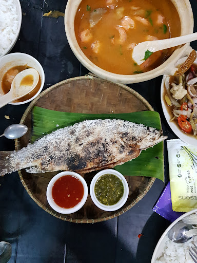 SIAM - Restoran Ikan Bakar & Thai Street Food SIAM - Restoran Ikan Bakar & Thai Street Food