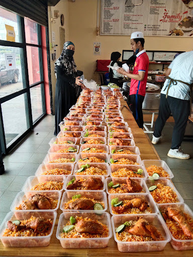 Elwafa Kitchen Pasir Pekan Elwafa Kitchen Pasir Pekan