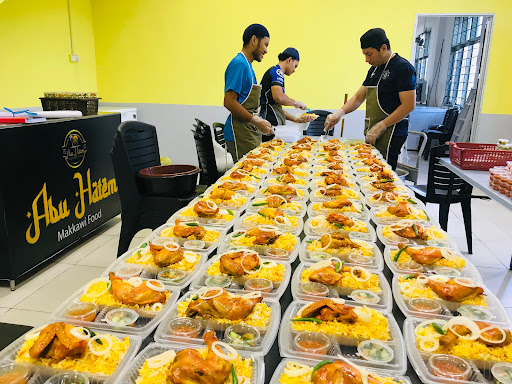 Abu Hatem Makkawi Food Abu Hatem Makkawi Food