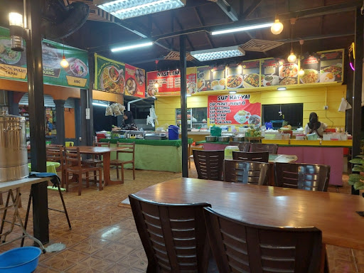 Restoran Nasi Arab