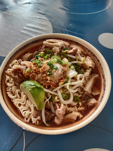 Kedai Kuih Frozen Jal Besar Tumpat