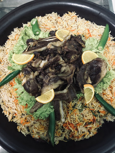Alhabib kitchen Alhabib kitchen