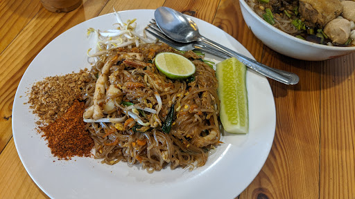 Farrah Cafe & Restaurant