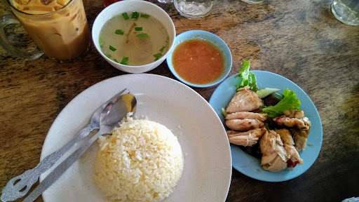 KakZan Nasi Ayam
