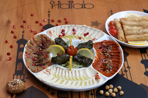 Halab KL Arabic Restaurant Halab KL Arabic Restaurant