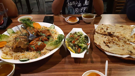 Bedouin Arabian Cuisine Bedouin Arabian Cuisine