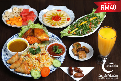 Arabella Restaurant