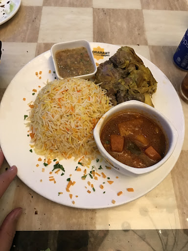 Restoran Hadramawt Restoran Hadramawt