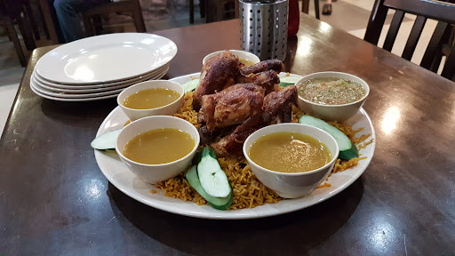 RESTORAN SURIA ,SURIA RESTAURANT,CHOW KIT BRANCH,ARABIC FOOD مطعم سوريا فرع شوكت RESTORAN SURIA ,SURIA RESTAURANT,CHOW KIT BRANCH,ARABIC FOOD مطعم سوريا فرع شوكت