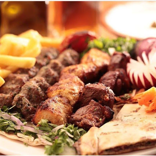 ORIENT HOUSE RESTAURANT مطعم بيت الشرق ORIENT HOUSE RESTAURANT مطعم بيت الشرق