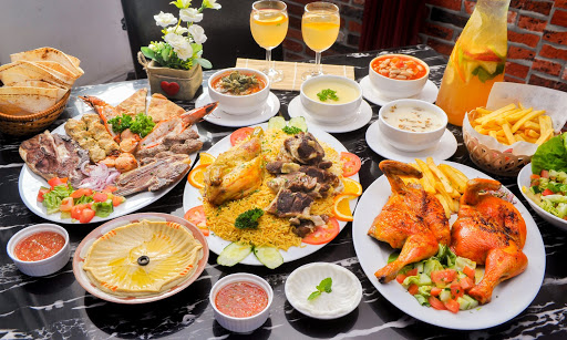 Arab Hadramot Restaurant