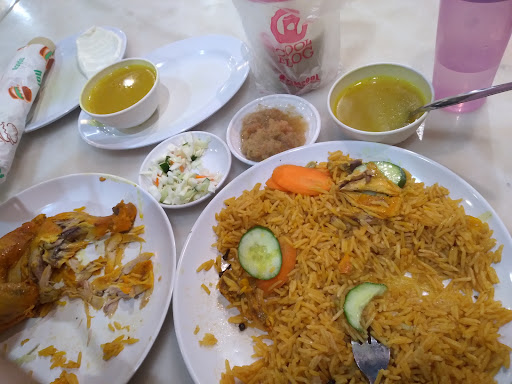 Restoran Shawarma