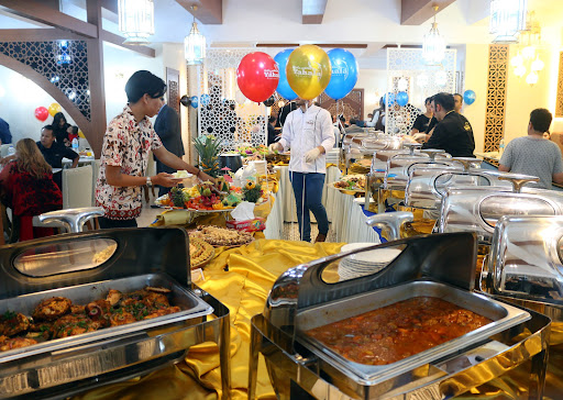 YaHala Restaurant - Ampang YaHala Restaurant - Ampang