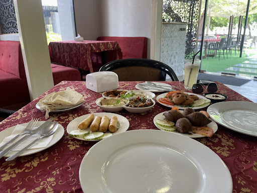 Telaga Halab Restaurant , المطعم السوري تلاقي حلب Telaga Halab Restaurant , المطعم السوري تلاقي حلب