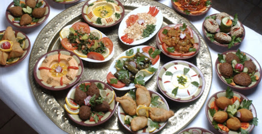 Marosh Restaurant مطعم مروش