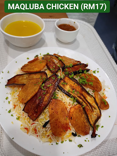 SHAWARMA ALKHAIR (shawarma and Arabic food)