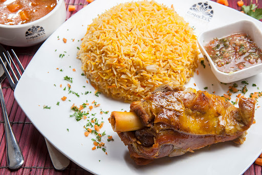 Hadramawt Kitchen (Datum Jelatek) Hadramawt Kitchen (Datum Jelatek)