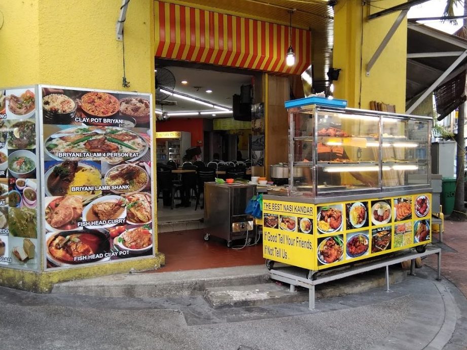 Fazar cafe kedai makan pagi 1 fazar cafe kedai makan pagi