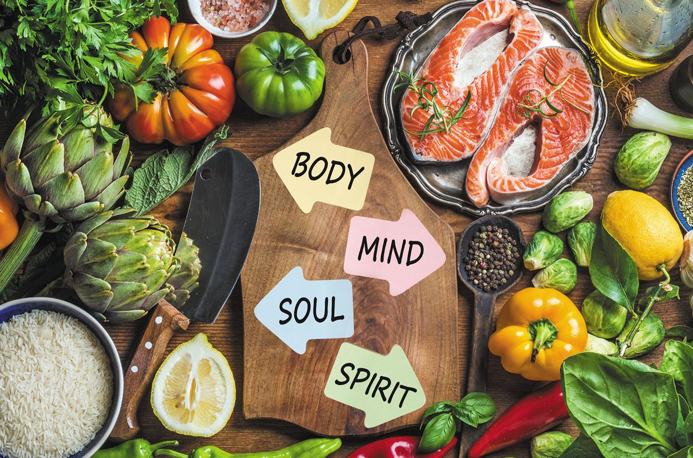 food mood