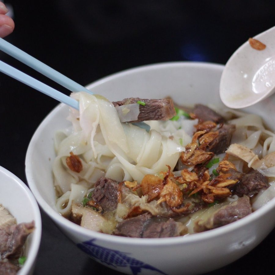 Food @ Tangkak 1 food tangkak