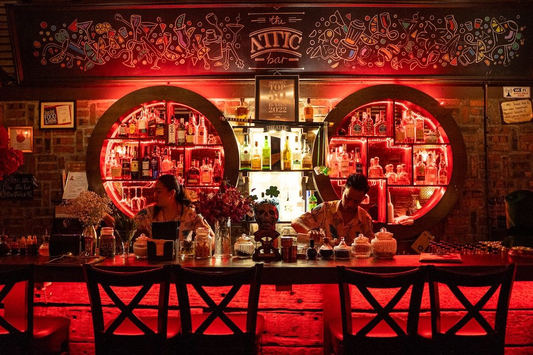 fusionhub arabic western restaurant cyberjaya