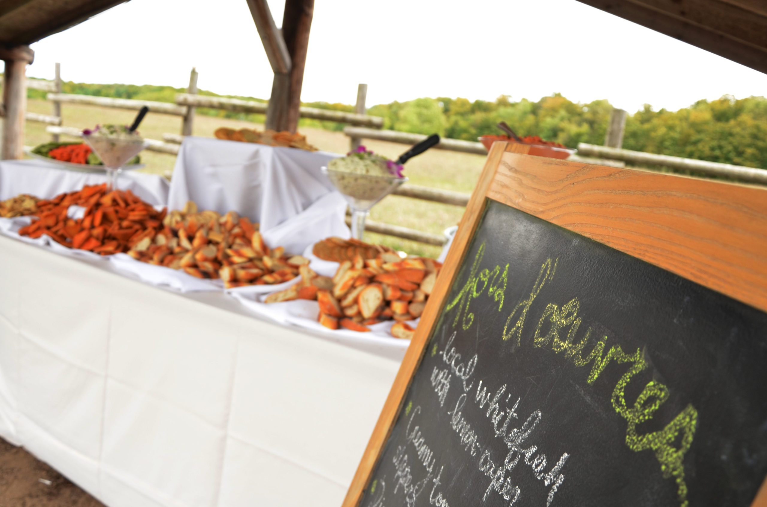 Gadoung View Catering 1 gadoung view catering scaled