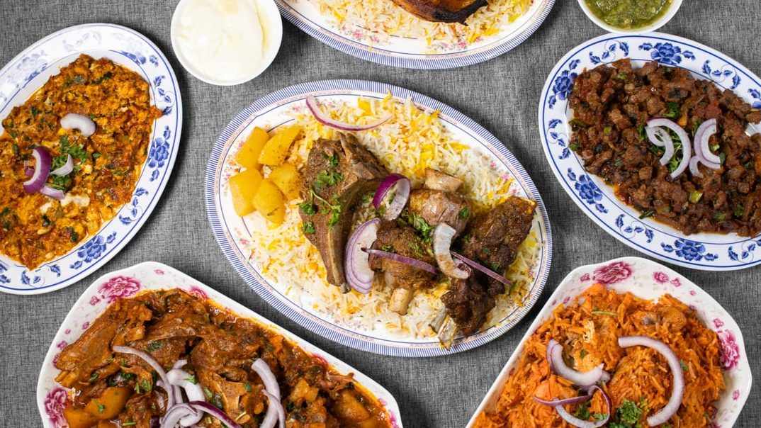 gate of yemen restaurant