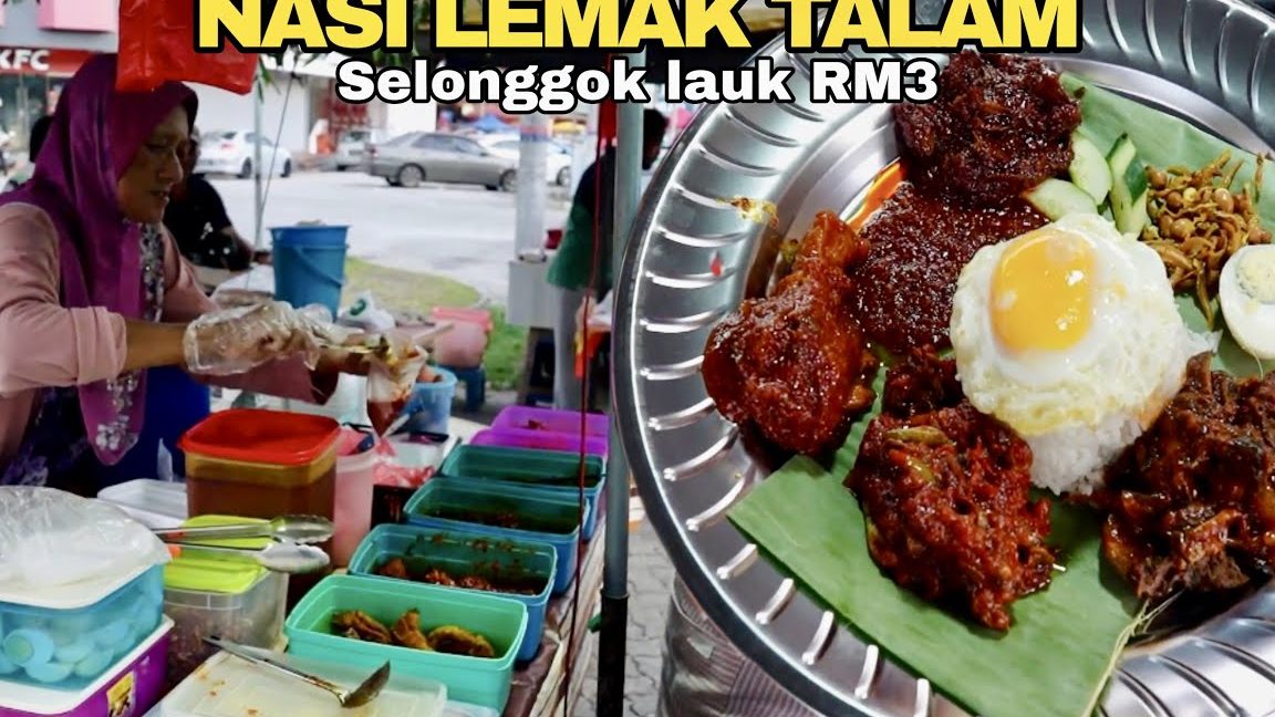 Gerai Mamu Alor Pongsu 1 gerai mamu alor pongsu