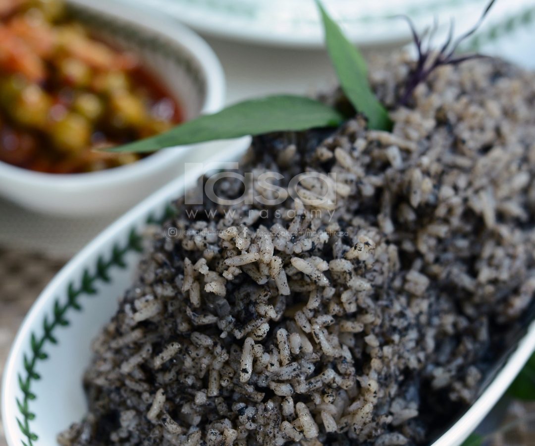 Gerai Nasi Lamuni 1 gerai nasi lamuni
