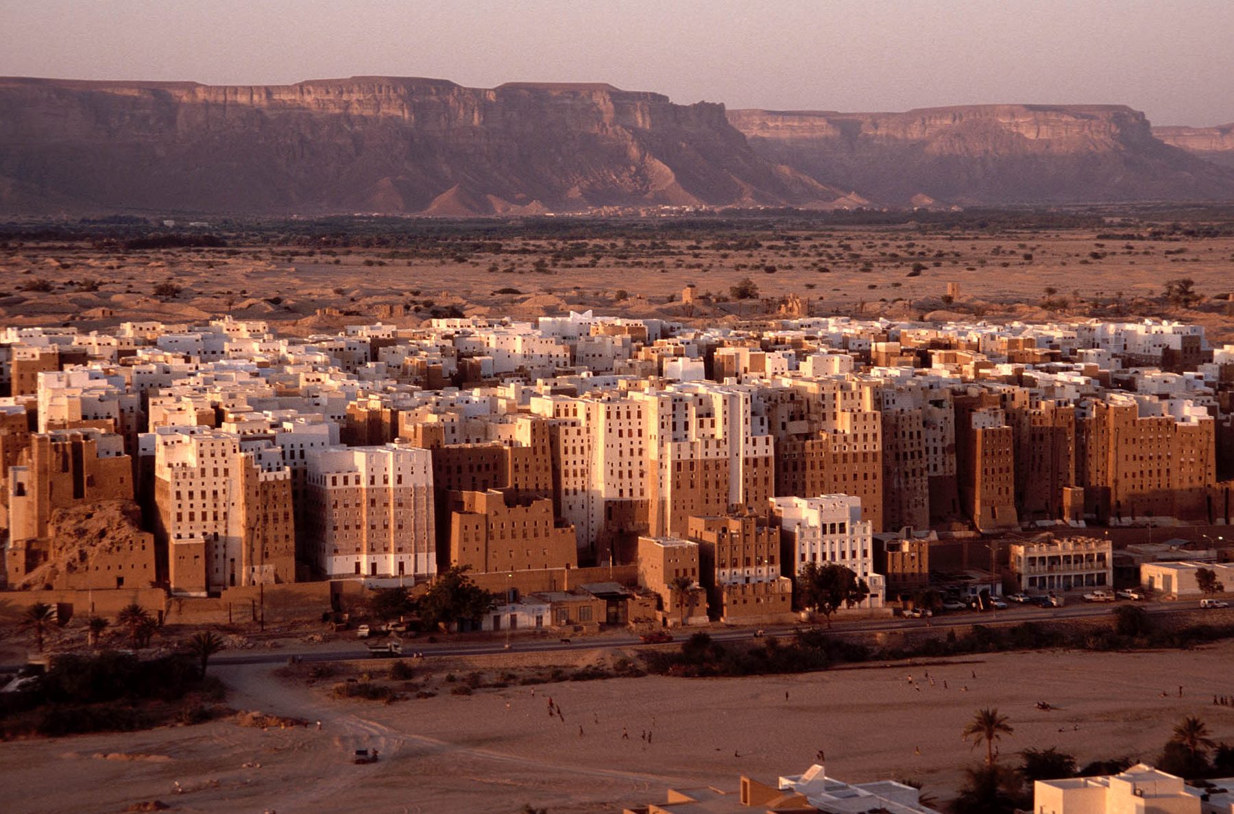 Han's Hadramawt 1 hans hadramawt