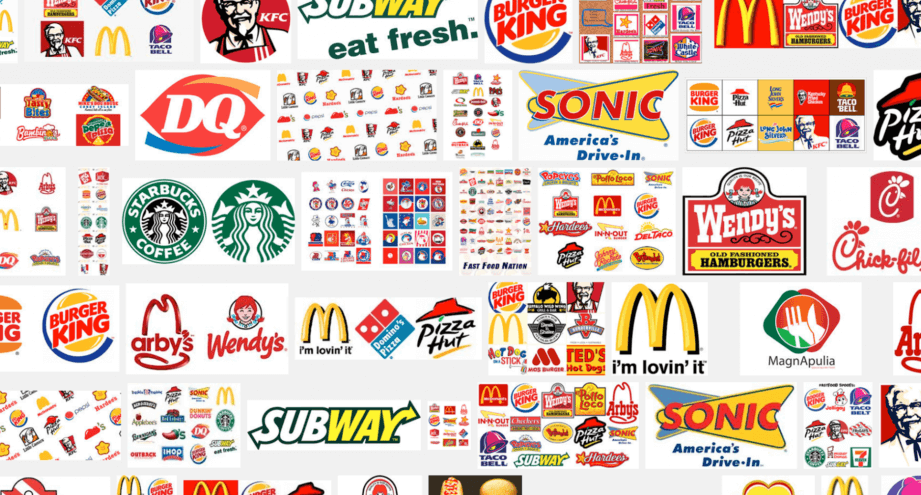 i r fast food