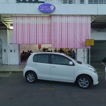 Indo Cafe Tawau 1 indo cafe tawau