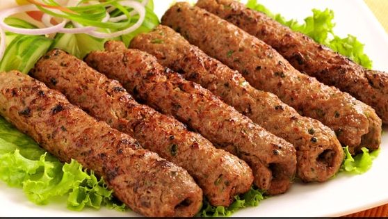 Kabab 1 kabab