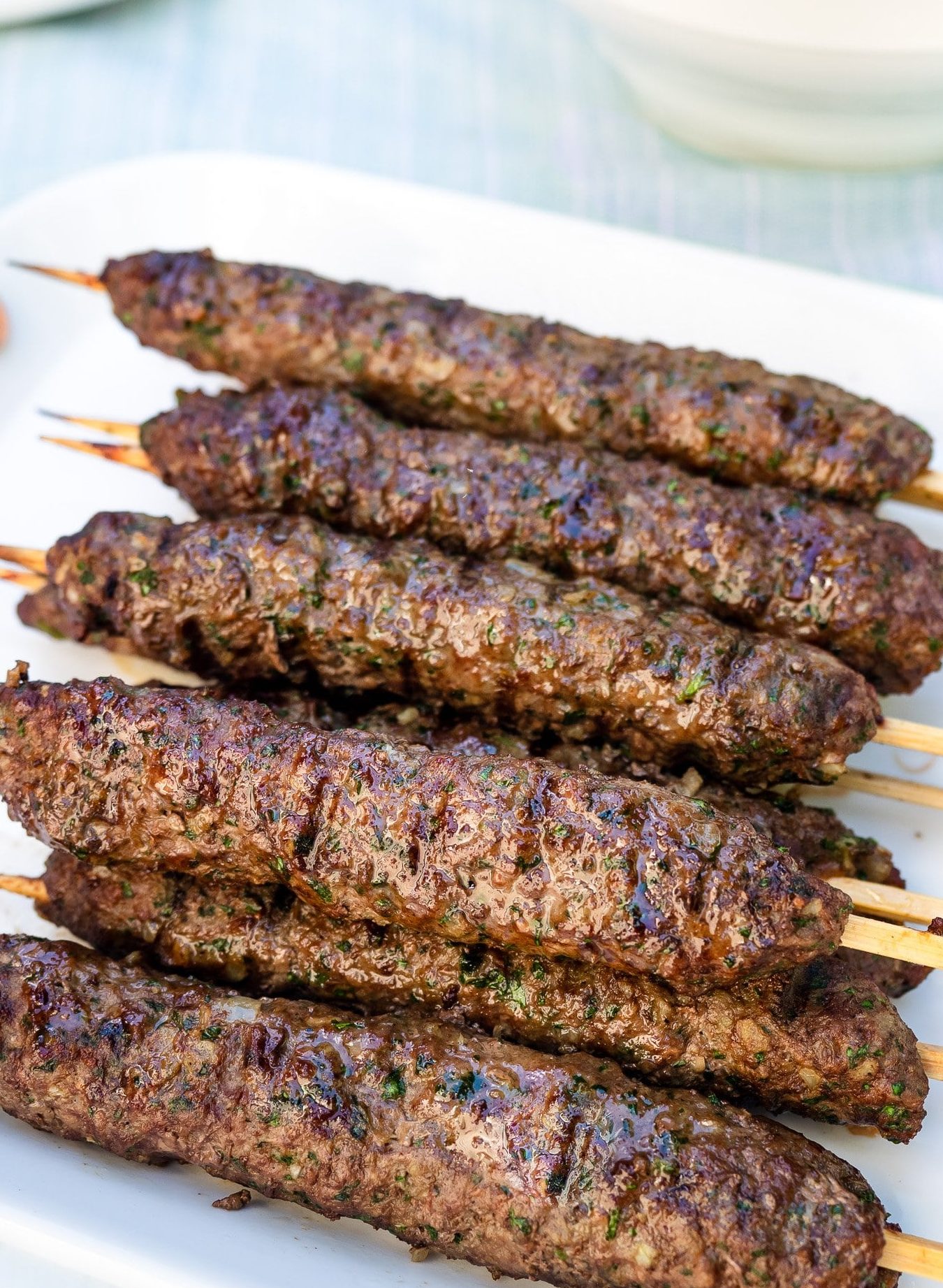 Kaf Kebab 1 kaf kebab