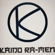 KAIDO RA-MEN 1 kaido ra men